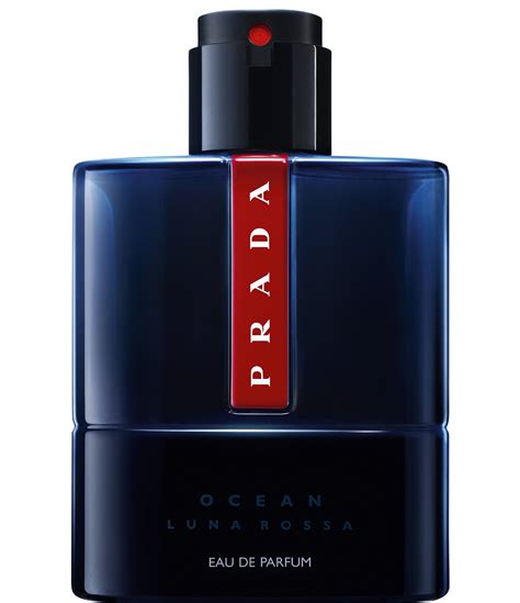 prada luna rossa ocean men.